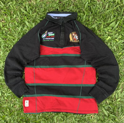 Polo Kevingstone t/S