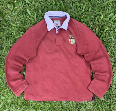 Polo Kevingstone t/14