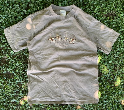 Remera Caribbean t/M