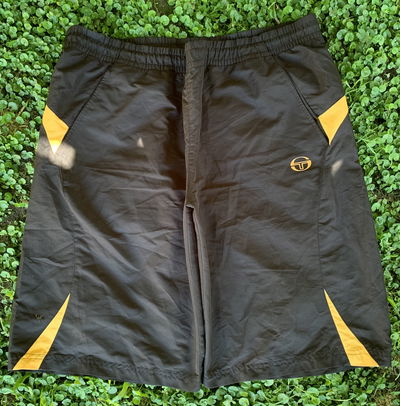 Bermuda Sergio Tacchini t/Xl