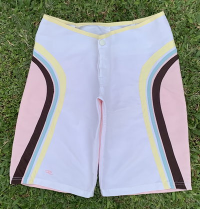 Malla Rusty (mujer) t/44