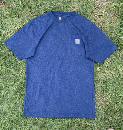 Remera Carhartt t/L