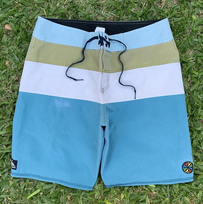 Malla Quicksilver t/46