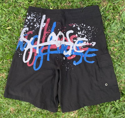 Malla Hang Loose t/42