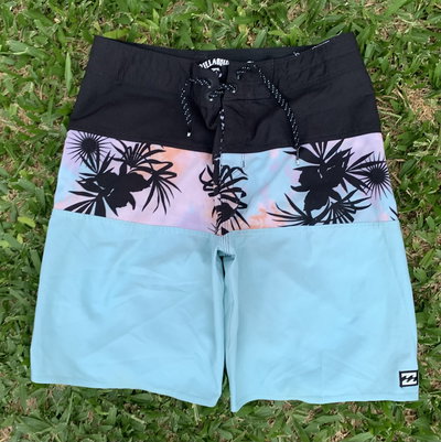 Malla Billabong t/36