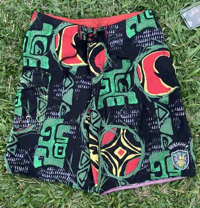 Malla Quicksilver t/45