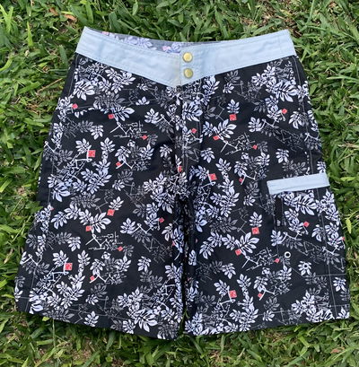 Malla Rever Pass t/41