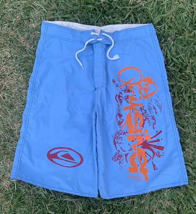 Malla Quicksilver t/48