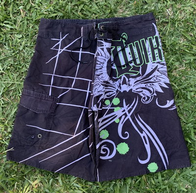 Malla Quicksilver t/42