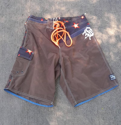 Malla Billabong t/40