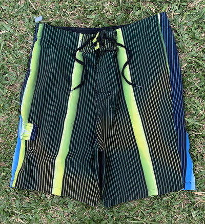 Malla Quicksilver t/44