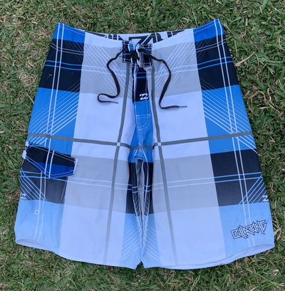 Malla Billabong t/49