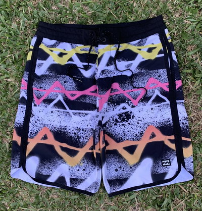 Malla Billabong t/40