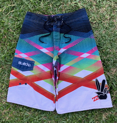 Malla Billabong t/41