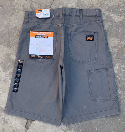 Carpenter Timberland