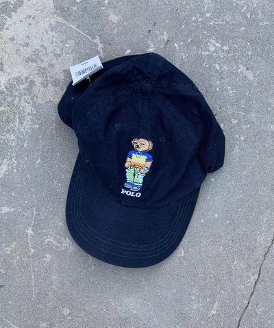 Gorra Polo 