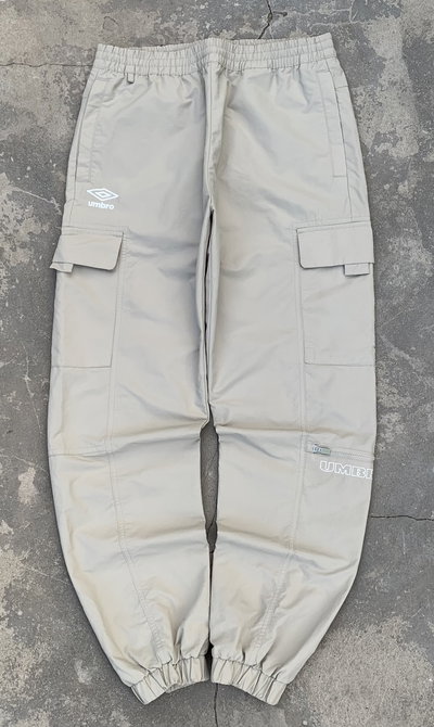 Trackpant Cargo Umbro