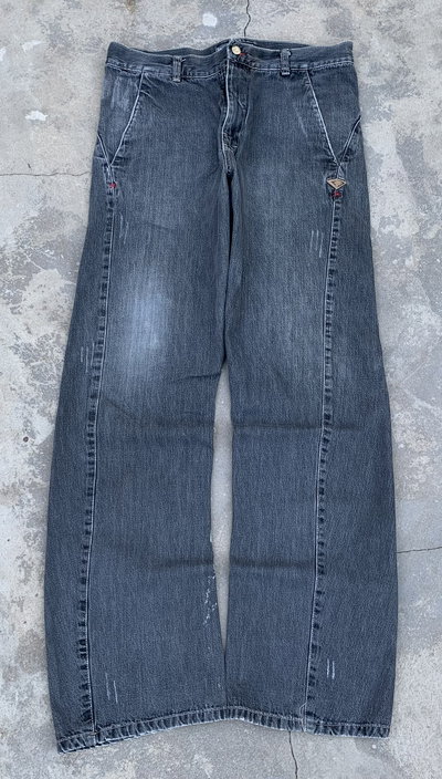 Pantalon Rever Pass 00’s