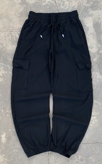 Pantalón Cargo basico
