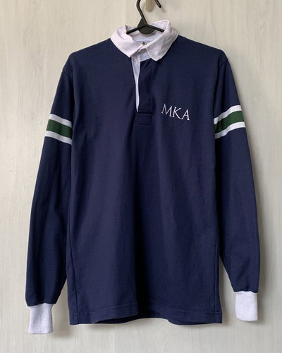 Camiseta Rugby MKA