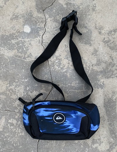 Riñonera Quicksilver