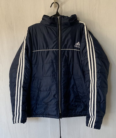 Campera Adidas Retro 