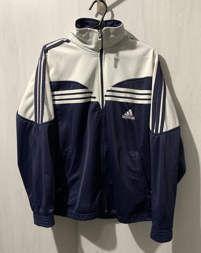 Campera Adidas Retro