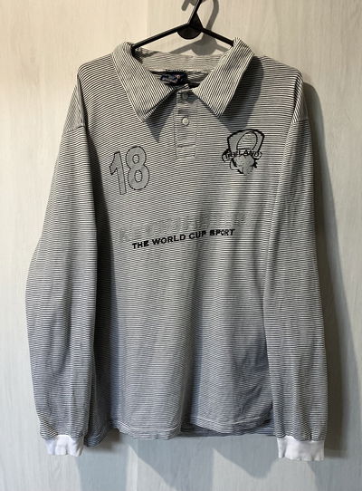 Camiseta Kevingstone