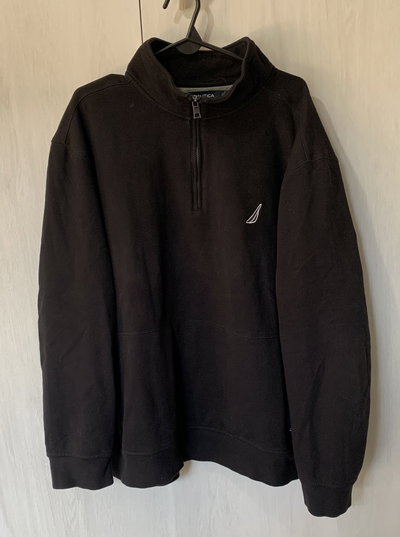 Half Zip Nautica