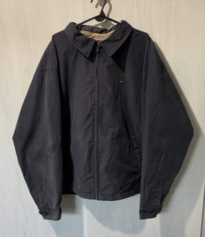 Campera Tommy Hilfiger