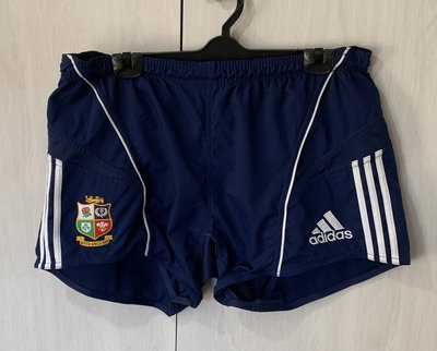 Bermuda Adidas Lions 