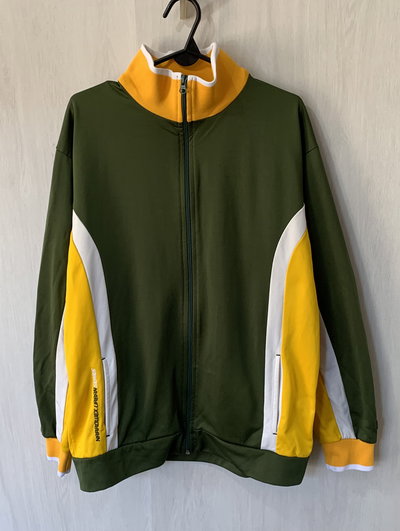 Campera Narrow 00’s