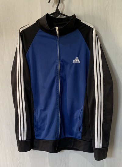 Campera Adidas