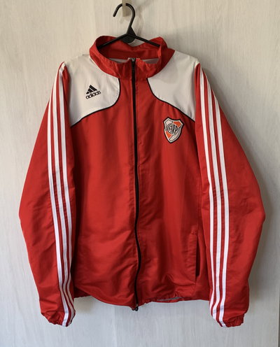 Campera River 2009