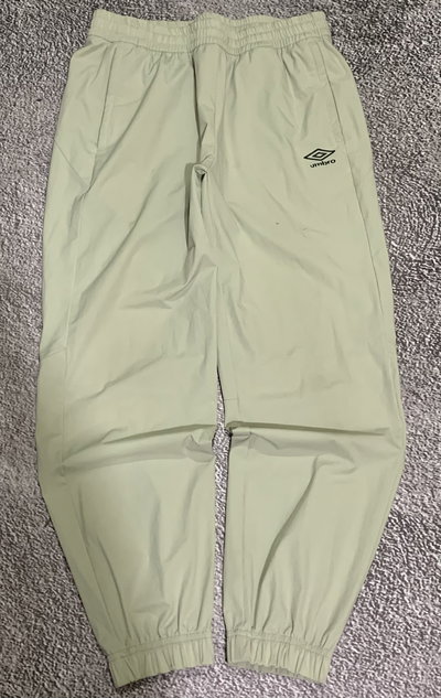 Trackpant Umbro