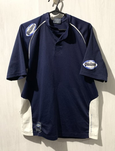 Camiseta Quilmes Rugby