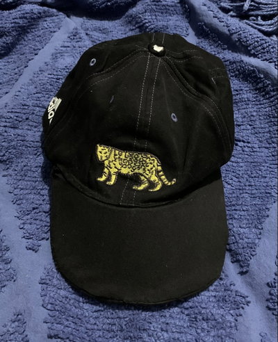 Gorra Pumas 2008