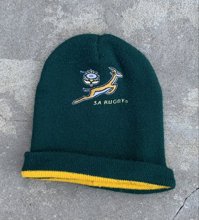 Gorra SA Rugby