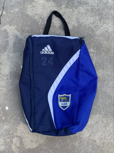 Bolso Los Pumas