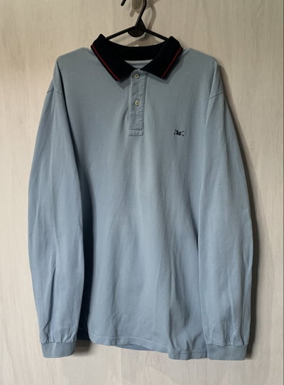 Polo Legacy