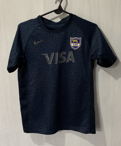 Camiseta Pumas Entrenamiento