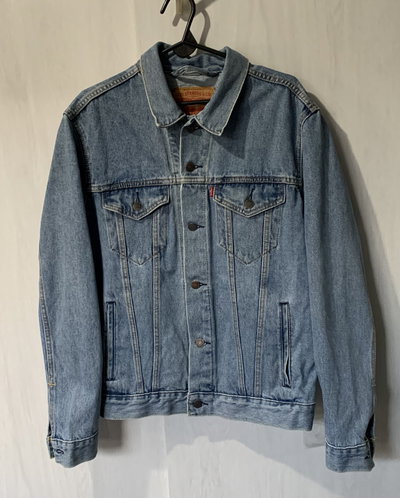 Campera Levis