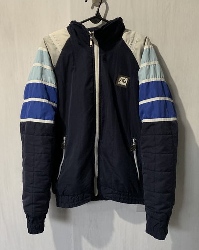 Campera Rusty 00’s