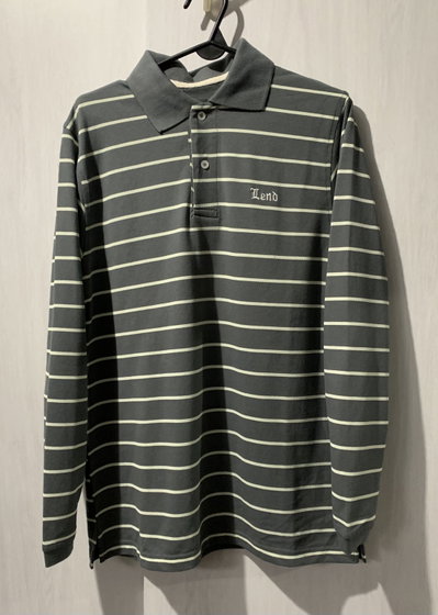 Camiseta Lend