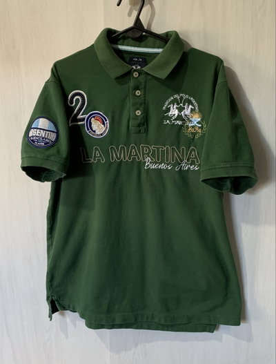 Polo La Martina