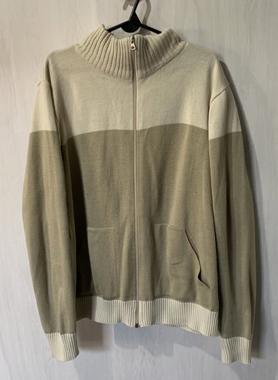 Campera Lana Hans