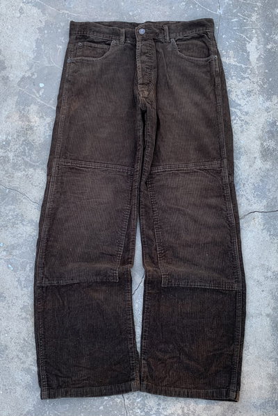 Wrangler Vintage Doble Knee