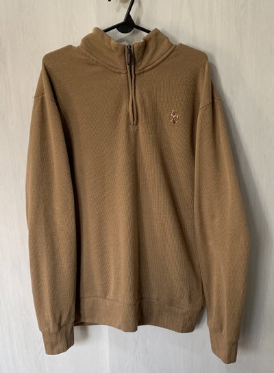 Sueter Polo