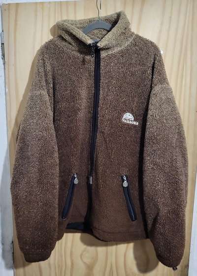 Campera Patagonia