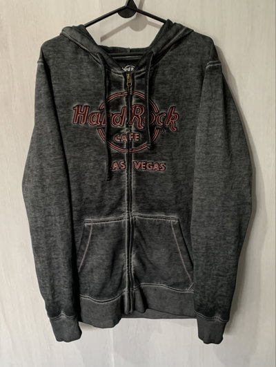 Hoodie Hard Rock